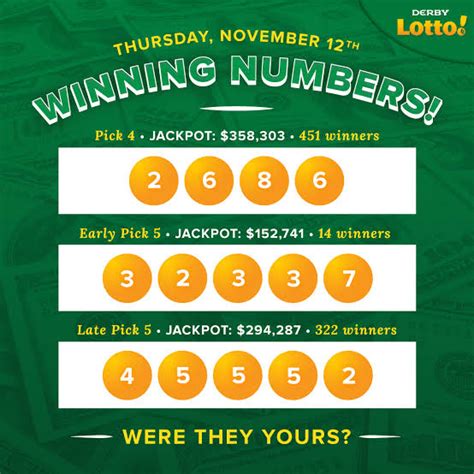 derby lotto results|Derby Lotto Results: How to Check and Claim Your Prize.